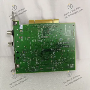 Allen-Bradley 1784-PCIC Communication Interface Card thumbnail-2