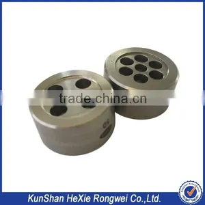 Precision CNC Turning Cnc Milling Bicycle Car Spare Parts and Components thumbnail-6