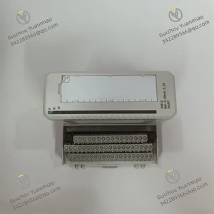ABB AI815 3BSE052604R1 Analog Input HART 8 ch thumbnail-1