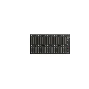 RH916RB E5EAA HENF105240R1 Fieldbus Backplane Terminator thumbnail-1