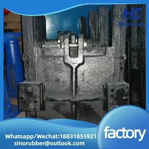 PGZ Type Round Integral Cast Iron Gate Valve, Long Service Life, Stable Performance, Manufacturer thumbnail-3