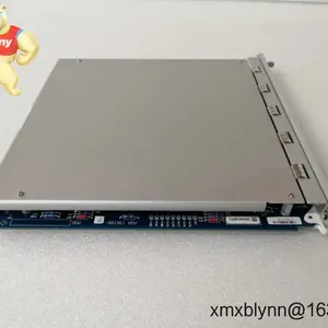 Bently Nevada 3500/92-03-01-00 Communications Gateway Module – Reliable Modbus Bridge for 3500 Machinery Protection Racks thumbnail-3