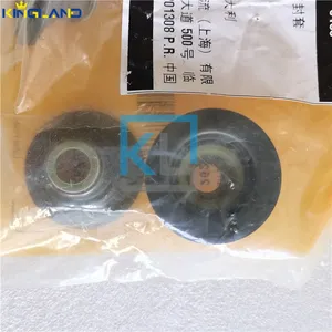 Excavator/ Generator Engine 1104 Oil Seal 252-6438 2526438 Fit For CATERPILLAR thumbnail-3