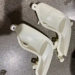 Heat Plate Machine With Reliable and Stable Performance; Jinchangxing Headlight Heat Plate Welding thumbnail-2