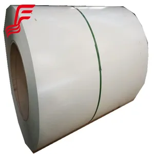 Color Coated Prepainted Galvanized Steel Coil With Zinc 275g for Metal Roofing Sheets thumbnail-5