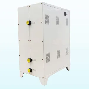 Electric Thermal Storage Boiler thumbnail-5