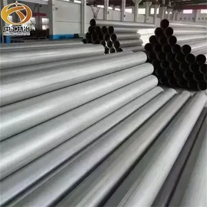 Heavy-Duty Hastelloy C22/G30 Alloy Tubes Manufacturer Supply for Offshore Oil Platform Corrosive Fluid Pipelines thumbnail-5