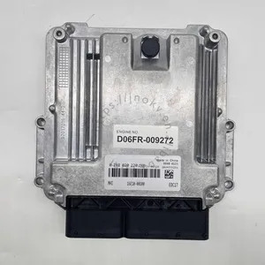 Sany SY155 Parts 4HK1 Genuine Sany Excavator Spare Parts Replacement Components thumbnail-6