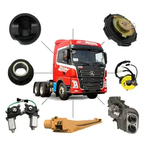 Wholesale Genuine Sany Truck Trailer Spare Parts Mixer Parts Say Spare Parts thumbnail-2