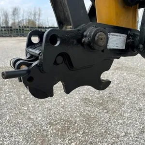 0.8-3.5T Excavator Quick Hitch for Sany SY35U CAT 308E No Welding Needed Global Stock thumbnail-3