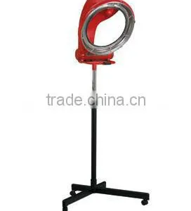2013 Fashion Design Hair Equipment Hair Dryer Accelerator thumbnail-1