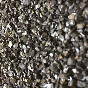 Henan Anthracite Coal Filter Media, Henan Anthracite Coal Filter Media, Multi-media Filter Media thumbnail-3
