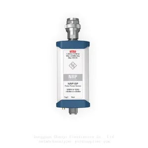 Rohde Schwarz NRP50P Pulse Power Sensor，50 MHz to 50 GHz thumbnail-4