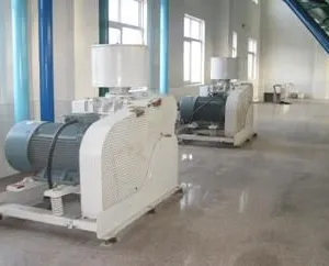 Heavy-Duty Malting Equipment 10HP Motor for Large-Scale Production thumbnail-4