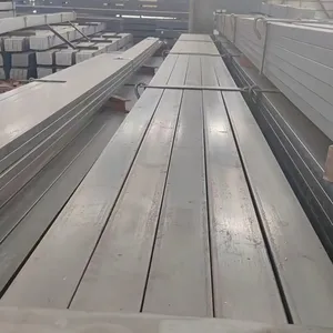Flat Steel & Thick Flat Steel,Q235B、Q235A、Q275、Q345B（16Mn）、Q355B、20#、35#、45# thumbnail-5