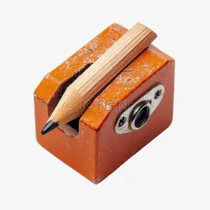 Pencil Sharpener thumbnail-1