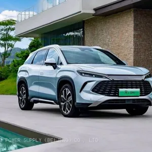 BYD Song Second-hand New Energy Vehicle, Kazakhstan & China Automobile Export thumbnail-1