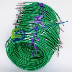 Imported Laser Accessories Sih-08ca05m Laser Fiber From Mitsubishi, Japan for St800, Yag Energy Fiber Repair for St800g thumbnail-2