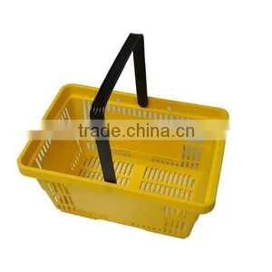 Hand Shopping Basket thumbnail-1