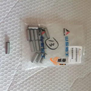 ORIGINAL SDLG 3030900115 Pin Essential Component for Construction Machinery thumbnail-1