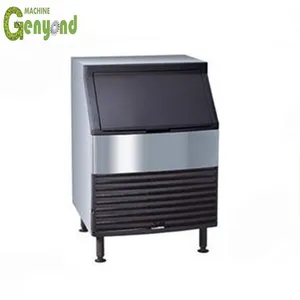 China Ice Cube Making Machine thumbnail-5