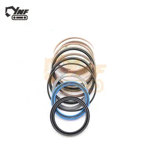 YNF Construction Machinery Parts 1709941 Bucket Seal Kit 170-9941 for Cat 312c thumbnail-2