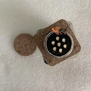 The Volvo RM54426689 Socket for Volvo Paver With Good Quality thumbnail-1