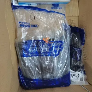 Original WEICHAI 612600010893 Bolt for Wheel Loader Spare Parts in Stock. thumbnail-2