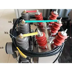 High-voltage Metering Box thumbnail-3