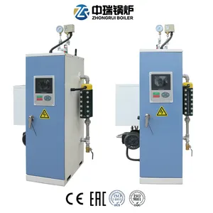 Electric Steam Generator Boiler With 1-Year Warranty and Custom Design thumbnail-1