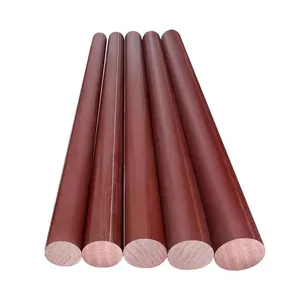 NEMA C/3722 Cotton Phenolic Rods thumbnail-1