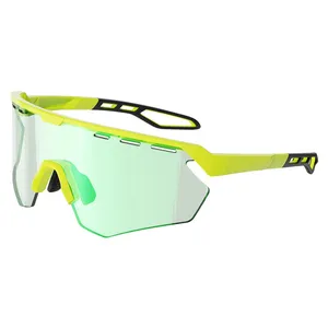 Polarized Sports Cycling Sunglasses thumbnail-1