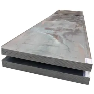 Boiler Quality Carbon Steel Plate A516 Grade 60 70 Thickness 8-120mm Width 1500-3000mm Tank Vessel Use thumbnail-1