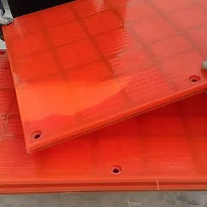 Customized Polyurethane Parts for Mold Opening Are Suitable for Automotive Component Factories in Southeast Asia. thumbnail-4