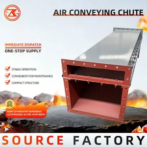 Air Slide Conveyor thumbnail-5