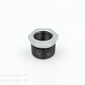 Jianzhi Pipe Fittings, Jianzhi Grooved Pipe Fittings, Jianzhi Threaded Pipe Fittings of Jianzhi Foundry Group thumbnail-2