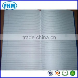 High Quality Custom A4 Softcover Exercise Book, Notebook Printing thumbnail-2