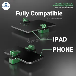 2UUL Precision Screen Pressure Holder for Mobile & Tablet Repair thumbnail-2