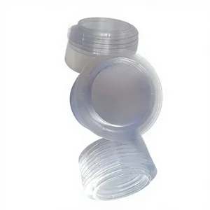 Multicolor Customized Plastic Parts thumbnail-4