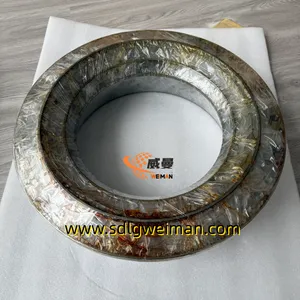 Hyundai XKAQ-00217 Travel Final Drive Sprocket Hub For Hyundai R220-9 R210 Excavator thumbnail-4