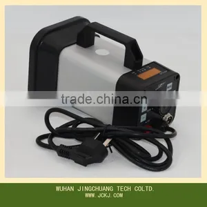 AC Powered Digital Xenon Stroboscope thumbnail-4