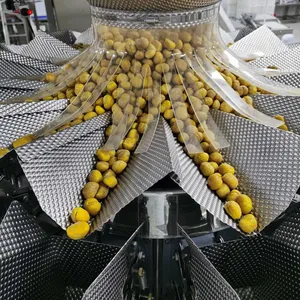 Premium Ready to Eat Chestnuts Manufacturer | Vacuum & Nitrogen Packed | OEM Available thumbnail-5