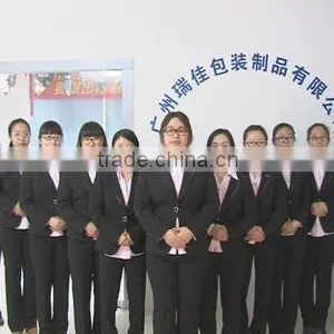 Guangzhou Ruijia Packing Products Co., Ltd. company overview - view 1 thumbnail