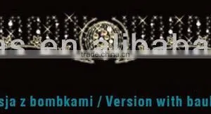 Outdoor Festival Light Street Decorations thumbnail-5