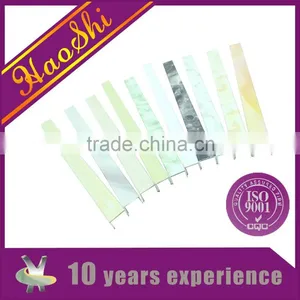 Stainless Steel or Aluminum U Shape Type Tile Trim for Decoration thumbnail-5