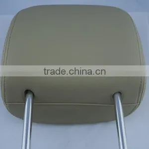 9 Inch Touch Screen Headrest DVD Player Taxi Cab Indoor Advertising Monitor Ttaxi Headrest Digital Signage LCD Media Player thumbnail-6