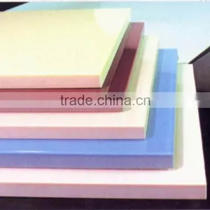 Natural 100% Virgin Material Thermoplastic POM Sheet thumbnail-1