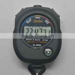 Professional Stopwatch, Mini Stopwatch, Sports Stopwatch Sports Timer thumbnail-1