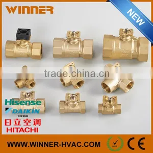 Popular High Qulity Best Selling 90 Degree Ball Valve thumbnail-1