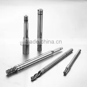Gear Shaft thumbnail-1